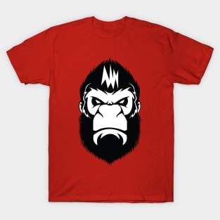 Gorilla Unit T-Shirt